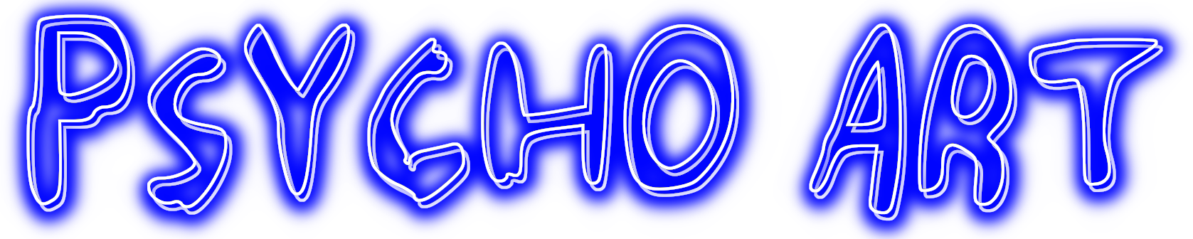 Psycho Art Title